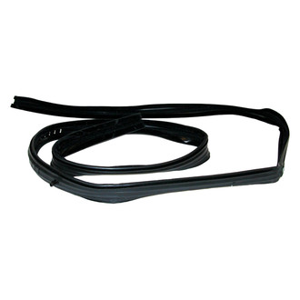 Fairchild® - Front Passenger Side Complete Glass Run Window Channel