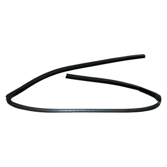 Fairchild® - Front Passenger Side Complete Glass Run Window Channel