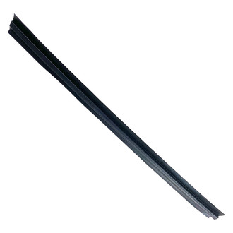 Fairchild® - Front Inner Driver or Passenger Side Belt Weatherstrip