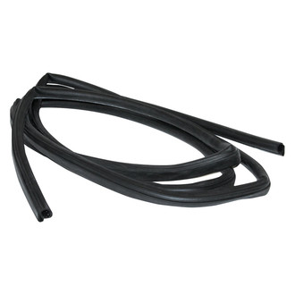 Fairchild® - Front Driver or Passenger Side Door Seal