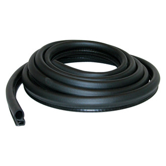 Fairchild® - Front Driver or Passenger Side Door Seal