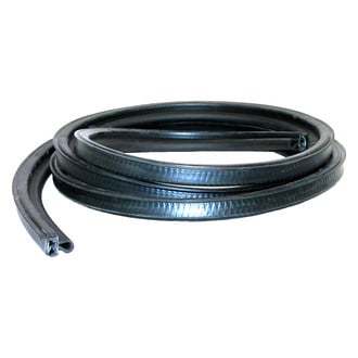 Fairchild® - Front Driver or Passenger Side Door Seal