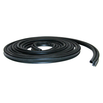 Fairchild® - Front Driver or Passenger Side Door Seal