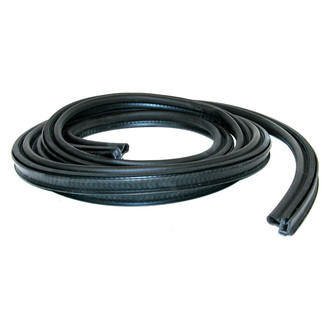 Fairchild® - Rear Driver or Passenger Side Door Seal