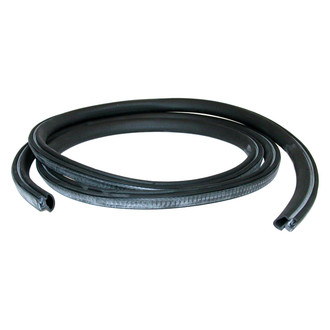 Fairchild® - Rear Driver or Passenger Side Door Seal