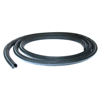 Fairchild® - Rear Driver or Passenger Side Door Seal
