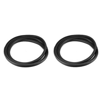 Fairchild® - Rear Driver or Passenger Side Door Seal