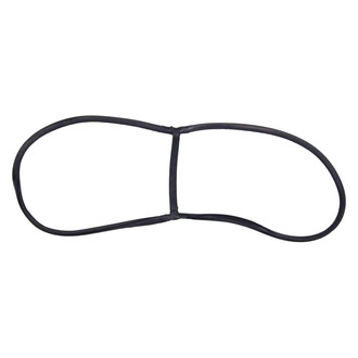 Fairchild® - Driver Side Windshield Seal
