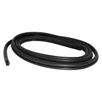 Fairchild® - Rear Liftgate Weatherstrip Seal