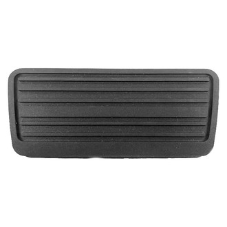 Fairchild® - Rubber Brake Pedal Pad