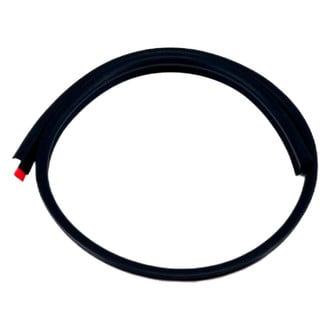 Fairchild® - Front Lower Driver or Passenger Side Door Auxilary Weatherstrip
