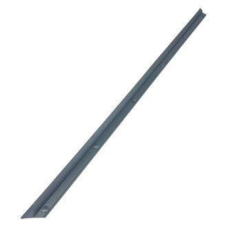 Fairchild® - Front Lower Driver Side Door Auxiliary Weatherstrip