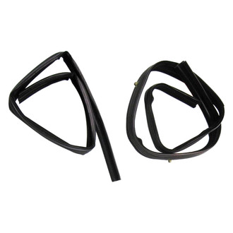 Fairchild® - Door Window Glass Run Channel