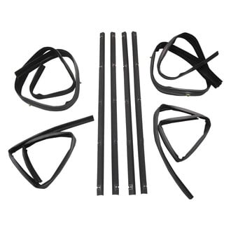 Fairchild® - Door Window Belt Weatherstrip Kit