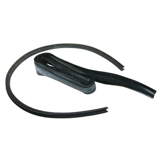 Fairchild® - Door Window Glass Run Channel