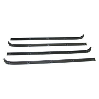 Fairchild® - Door Window Belt Weatherstrip Kit