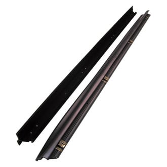Fairchild® - Belt Weatherstrip Kit