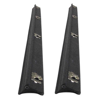 Fairchild® - Door Window Belt Weatherstrip Kit