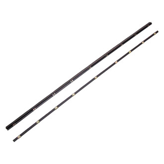Fairchild® - Inner and Outer Tailgate Belt Weatherstrips