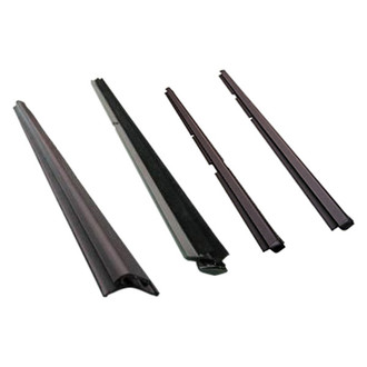 Fairchild® - Door Window Belt Weatherstrip Kit