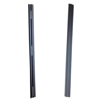 Fairchild® - Door Window Belt Weatherstrip Kit