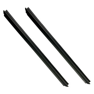 Fairchild® - Front Inner Driver or Passenger Side Belt Weatherstrip Kit