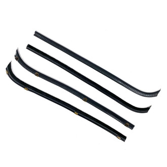 Fairchild® - Door Window Belt Weatherstrip Kit