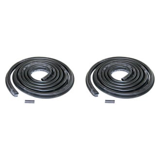 Fairchild® - Driver and Passenger Side Door Seal Kit
