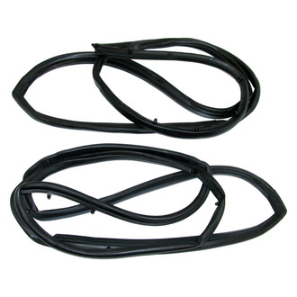 Fairchild® - Driver and Passenger Side Door Seal Kit