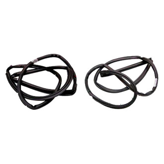 Fairchild® - Driver and Passenger Side Door Seal Kit