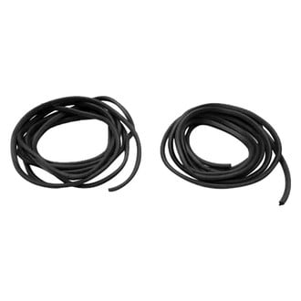Fairchild® - Door Seals