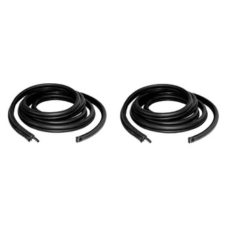 Fairchild® - Door Seals