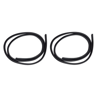 Fairchild® - Front Driver and Passenger Side Door Seal Kit
