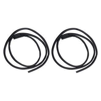 Fairchild® - Front Driver and Passenger Side Door Seal Kit