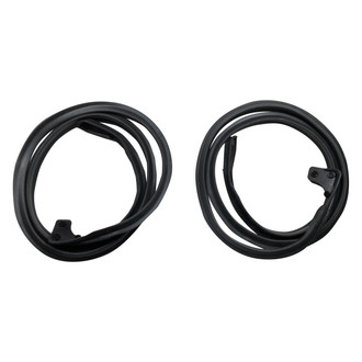 Fairchild® - Door Seals