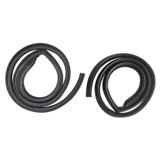Fairchild® - Driver and Passenger Side Roof Rail Weatherstrip Kit