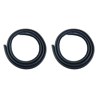 Fairchild® - Front Driver and Passenger Side Door Seal Kit