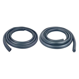 Fairchild® - Front Driver and Passenger Side Door Seal Kit