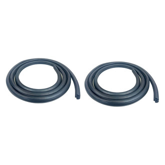 Fairchild® - Rear Driver and Passenger Side Door Seal Kit