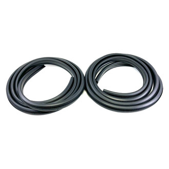 Fairchild® - Front Driver and Passenger Side Door Seal