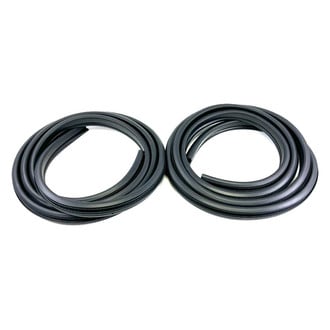 Fairchild® - Rear Driver and Passenger Side Door Seal Kit