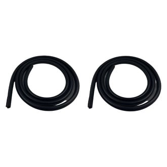 Fairchild® - Front Driver and Passenger Side Door Seal Kit