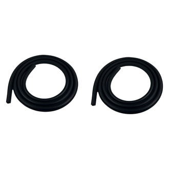 Fairchild® - Rear Driver and Passenger Side Door Seal Kit