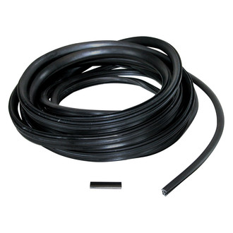 Fairchild® - Driver Side Windshield Seal
