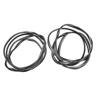 Fairchild® - Driver Side Inside Windshield Seal Kit