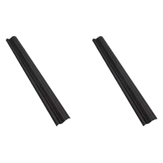 Fairchild® - Front Driver and Passenger Side Stepshield Entry Guards Kit