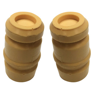 Fairchild® - Front Coil Spring Bump Stops