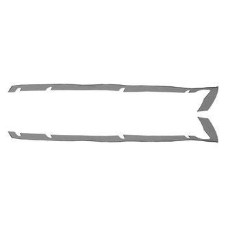 Fairchild® - Hard Top Seal Kit