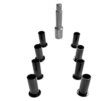 Fairchild® - Door Hinge Liner Kit