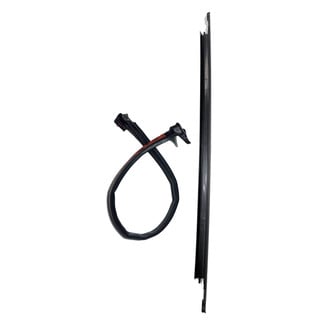 Fairchild® - Lifgate Window Seal & Plastic Retainer Kit